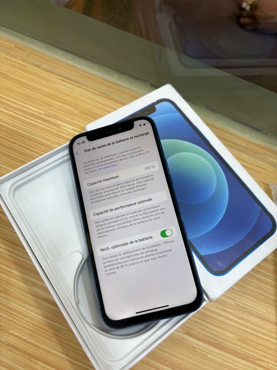 *iphone 12 mini 128giga messag