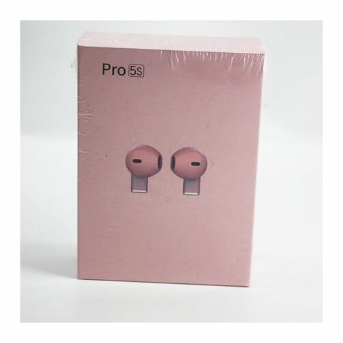 Écouteurs Sans Fil Pro 5S