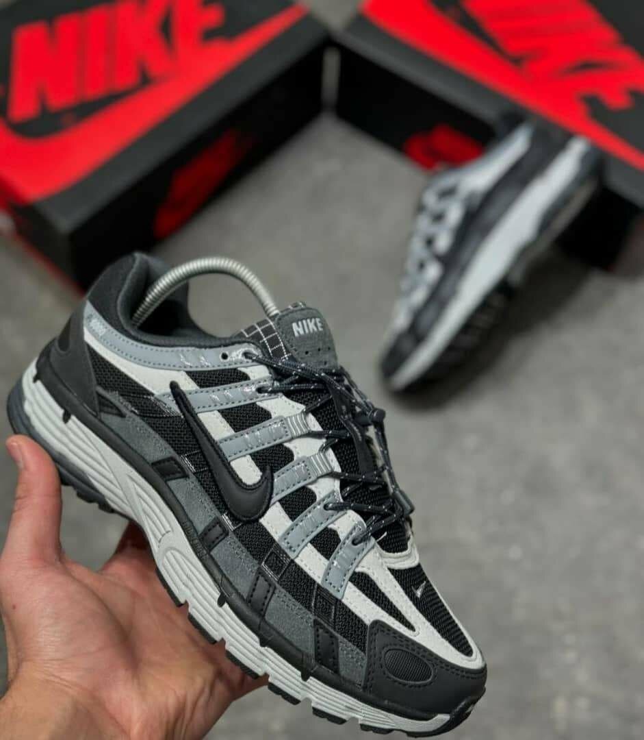 Nike P-6000 Sneakers