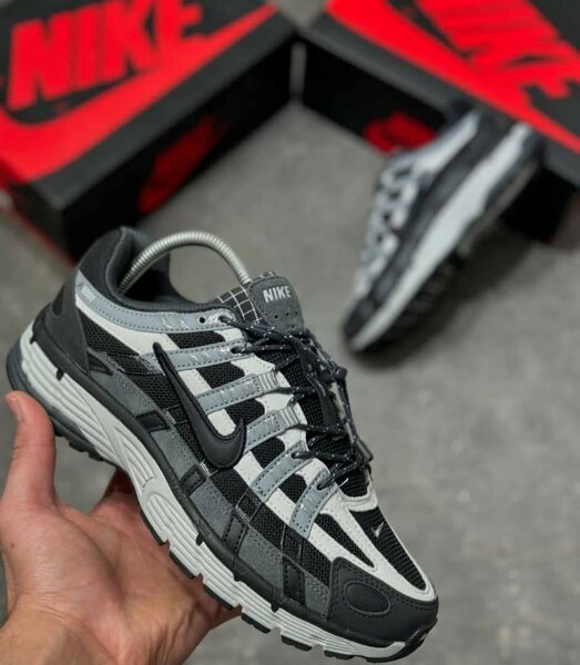 Nike P-6000 Sneakers