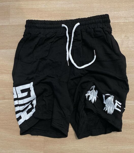 Short