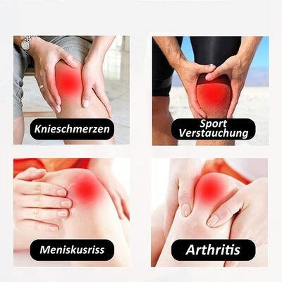 Genouillère de Compression Sport