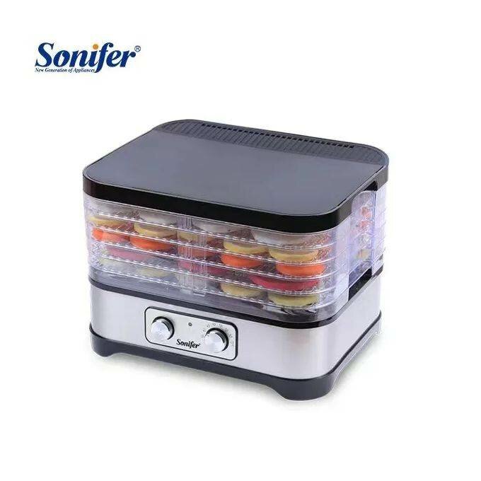 Déshydrateur de fruits et légumes