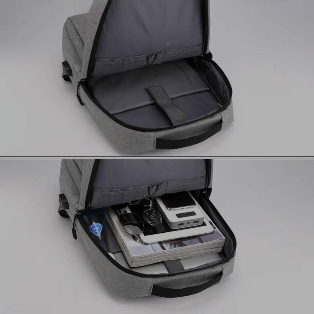 Sac à dos tendance multifonctionnel