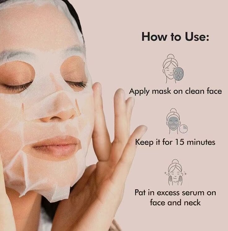 Facial Mask