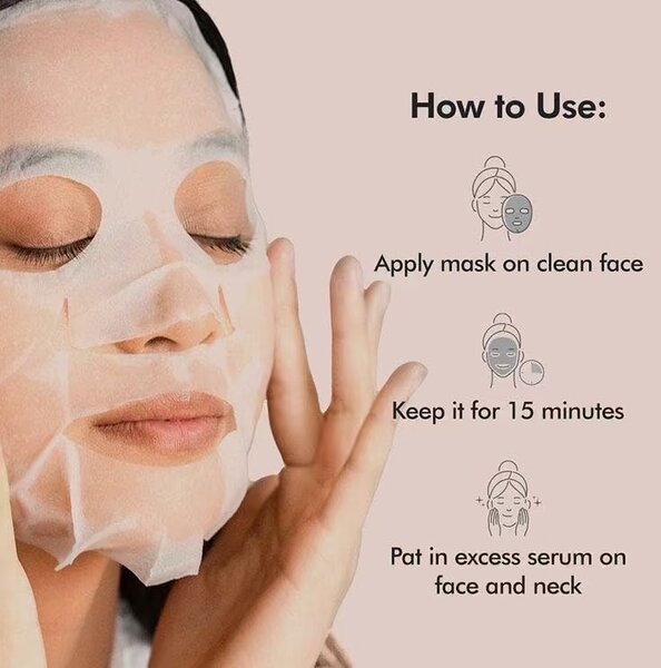 Facial Mask