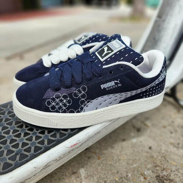 Chaussure
