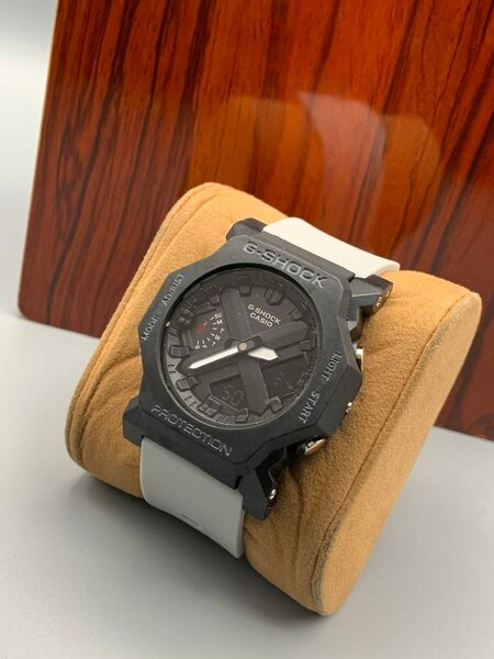 Casio G-Shock (New)