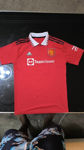 Maillot Friperie vintage