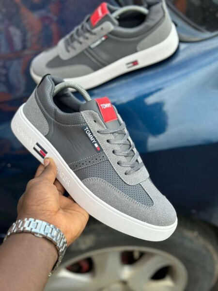 Baskets Tommy Hilfiger Homme