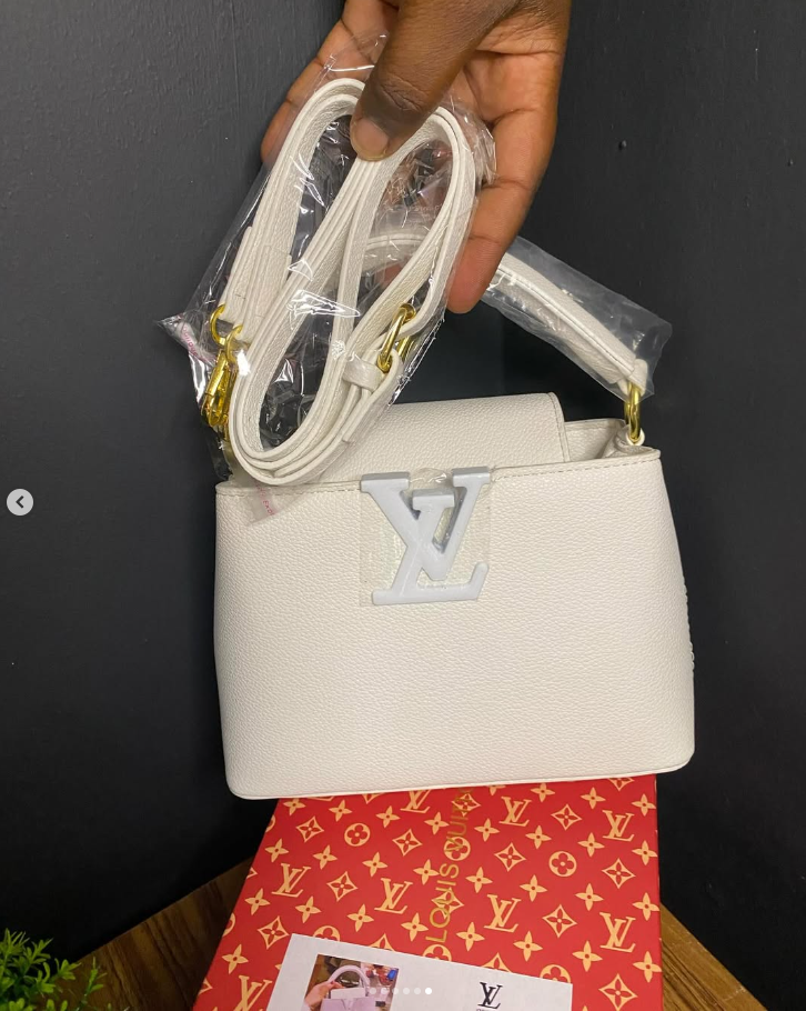LV bag