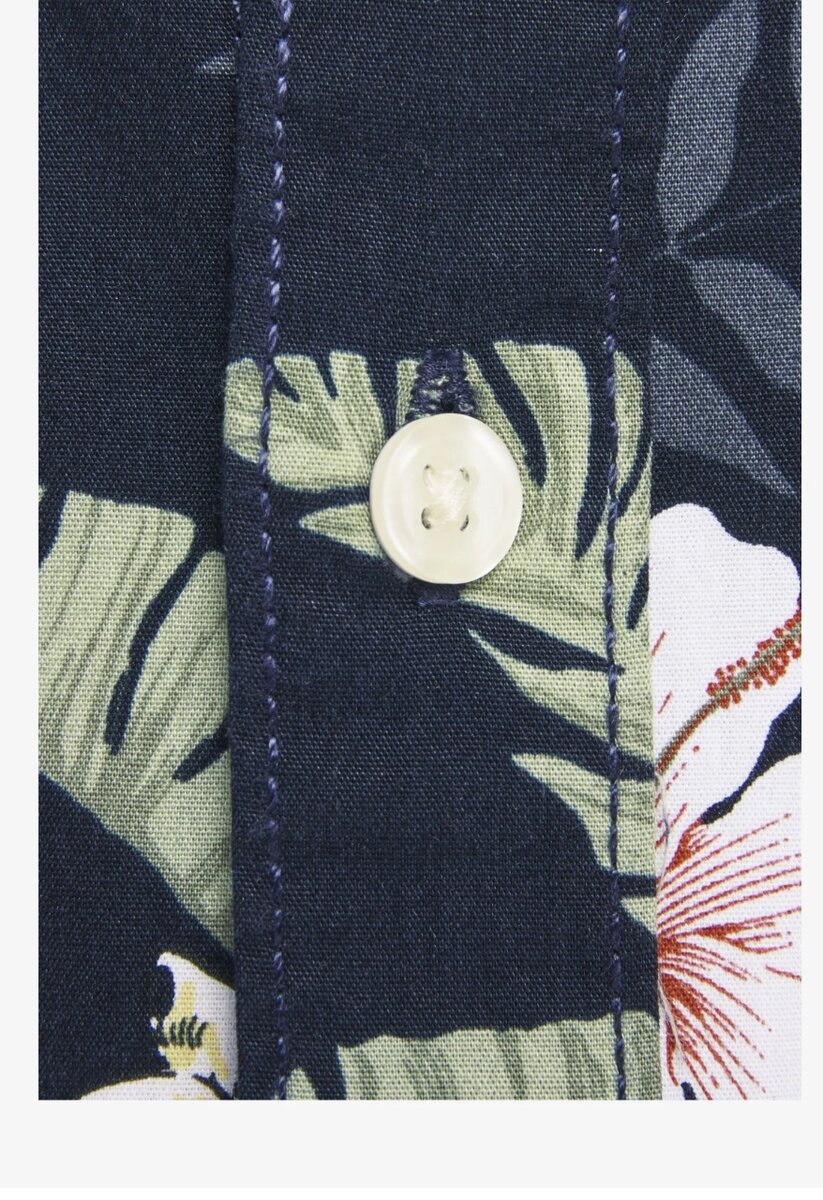 Chemise Hawaïenne Jack & Jones