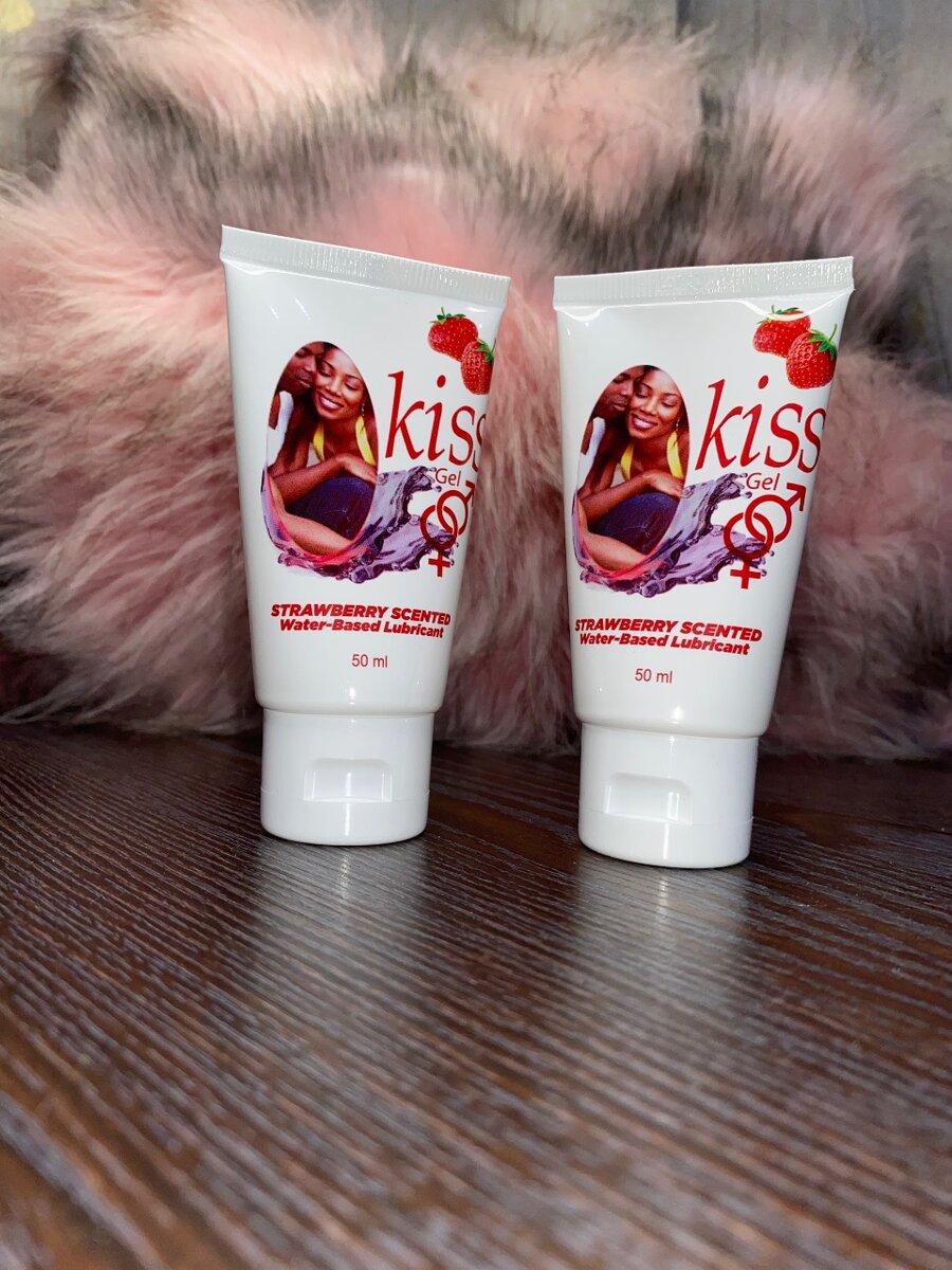Kiss lubricant