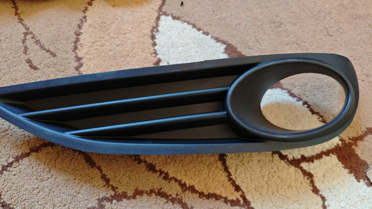 Для противотуманки