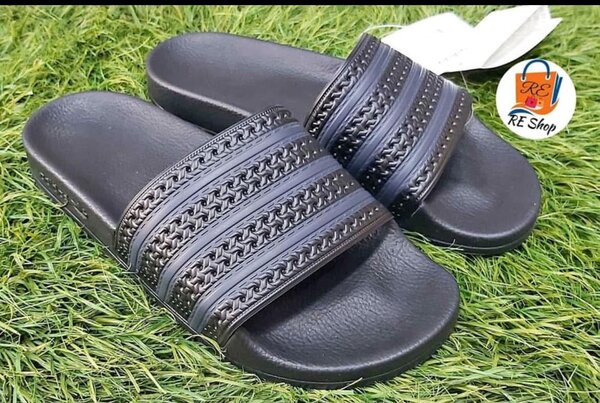 Claquette adidas originale