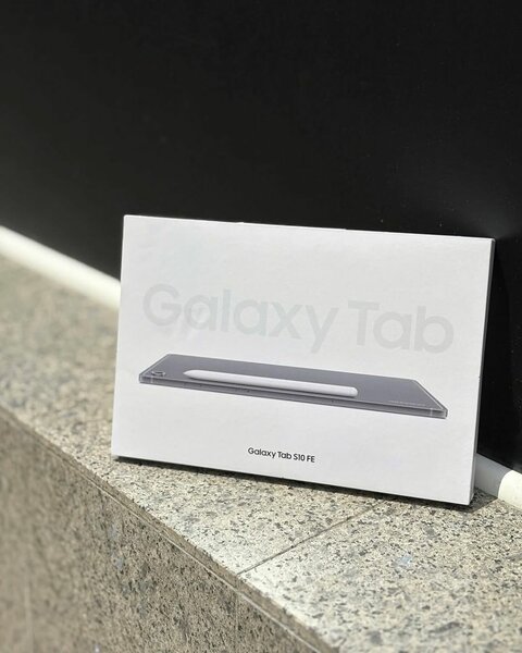 Tablette Samsung Galaxy Tab S10 FE