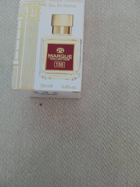 Parfum Marque Collection