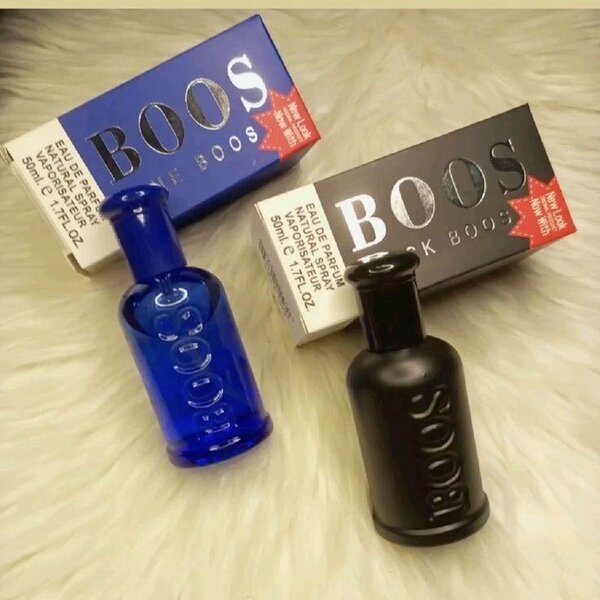 Parfum Boos pour Homme