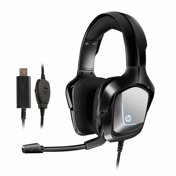Casque Gaming USB HP H220G