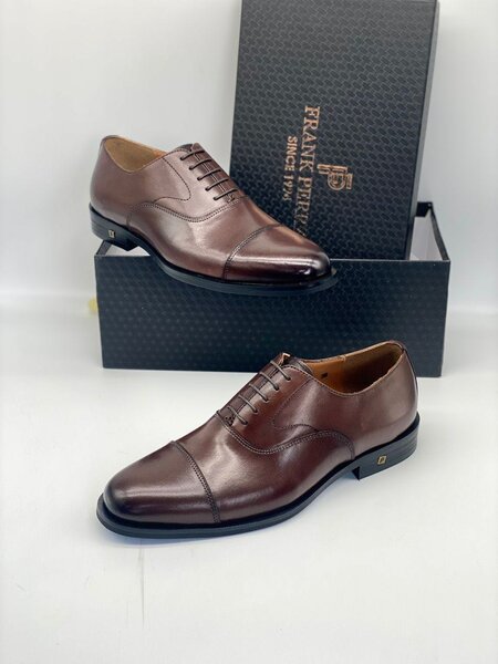 FRANK PERRY SHOES
