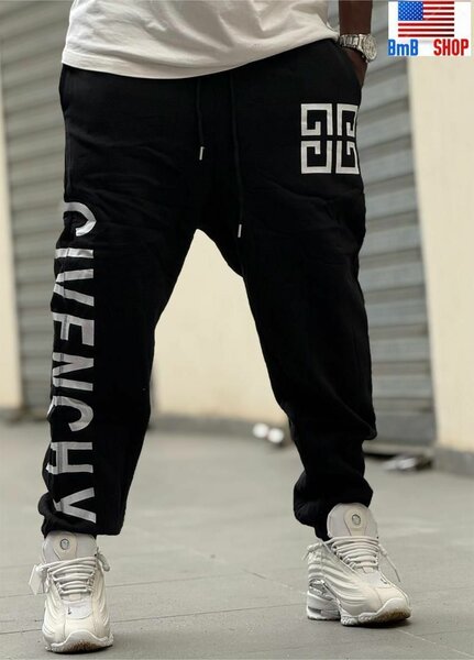 Pantalon de survêtement homme