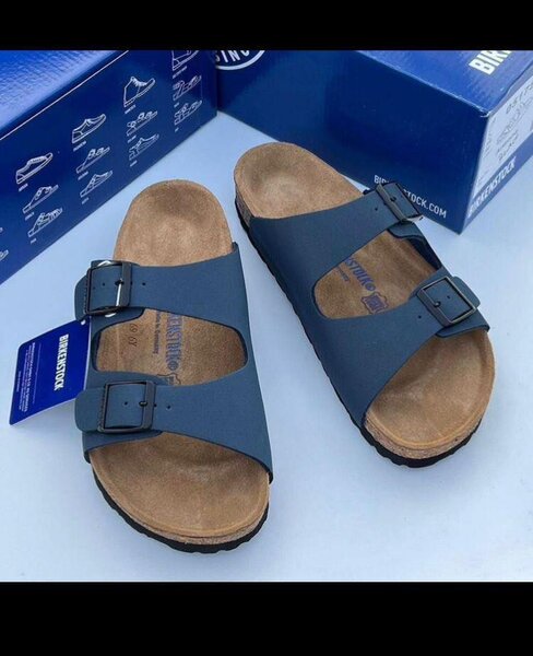 BirkingStock Slippers