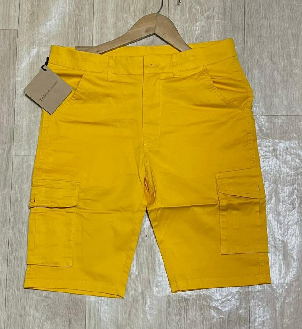 Cargo Shorts Homme Décontractés