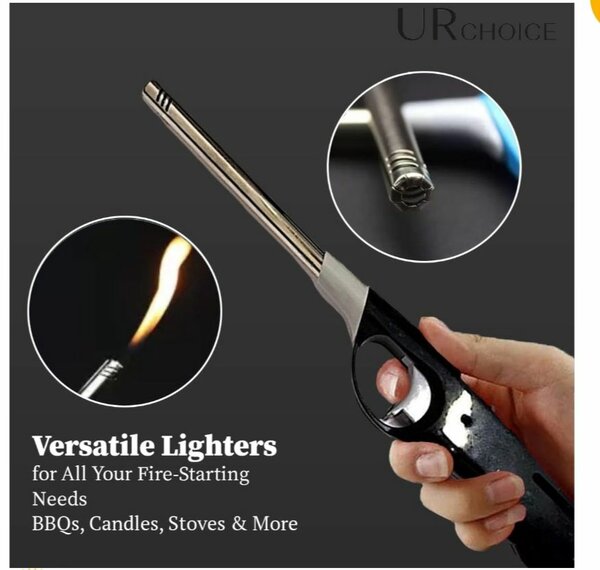 Briquet Longue Portée