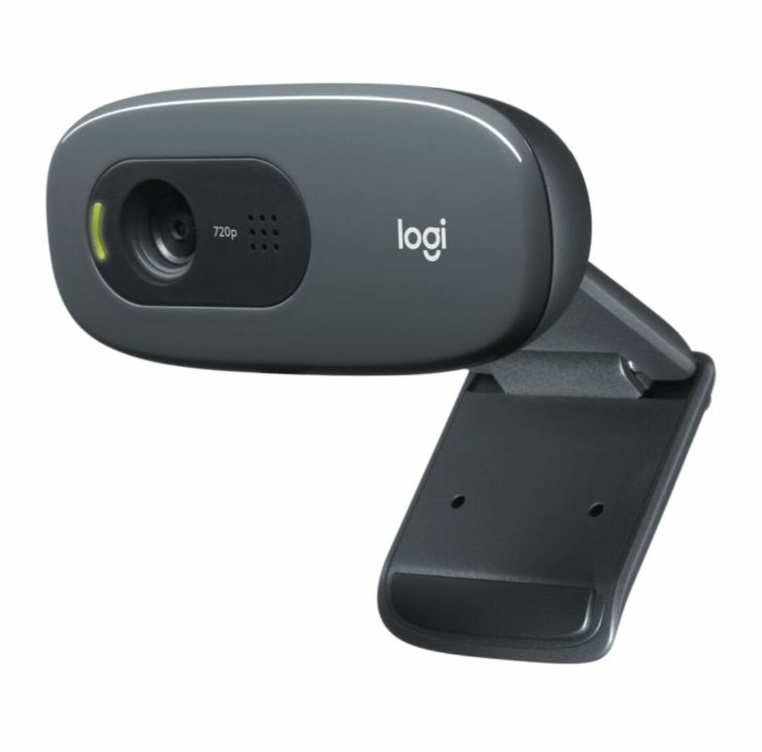 Webcam Logitech