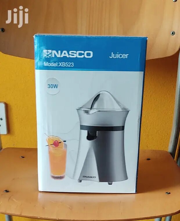 Machine à jus presse agrumes