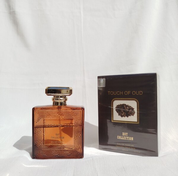 Eau de Parfum Touch of Oud