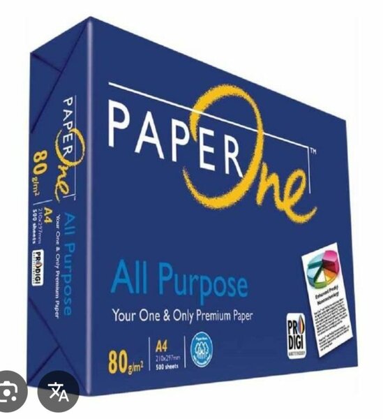 Rames paperone 80g