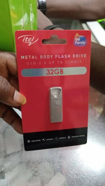 Clé USB 32GB
