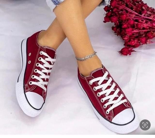 All star converse