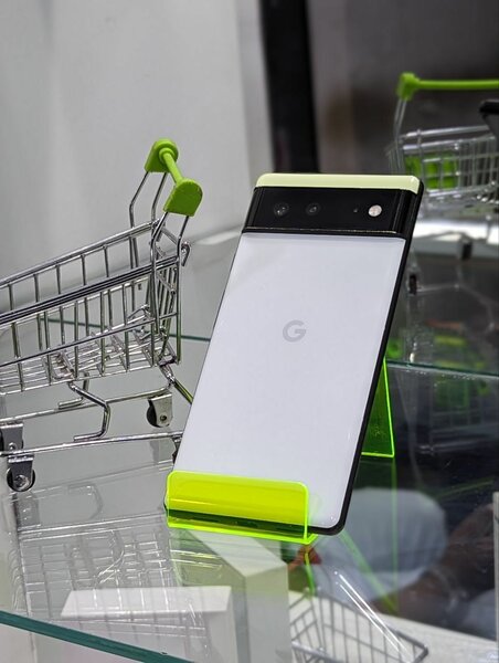 GOOGLE PIXEL 6 128GB K6350 GOOGLE PIXEL 6PRO 256GB K7200 GOO