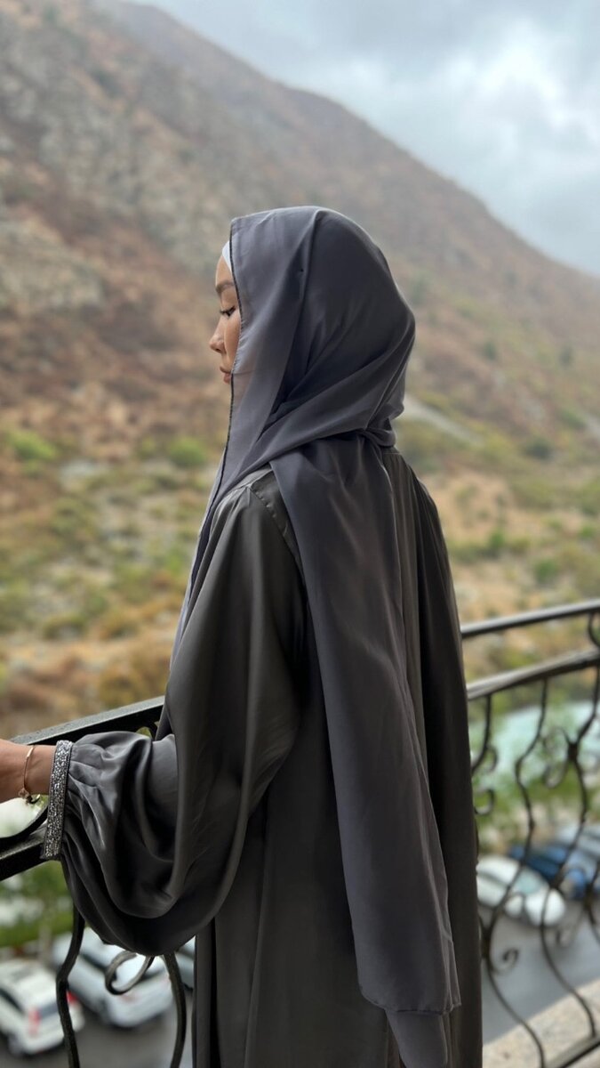 Абайка 3ойка