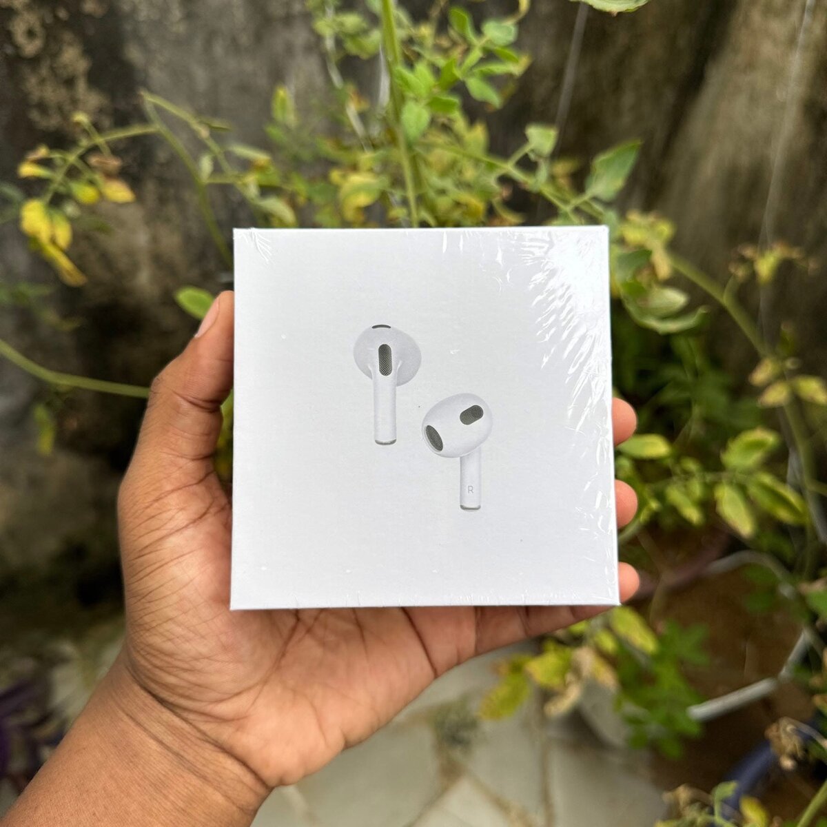 Airpods 3