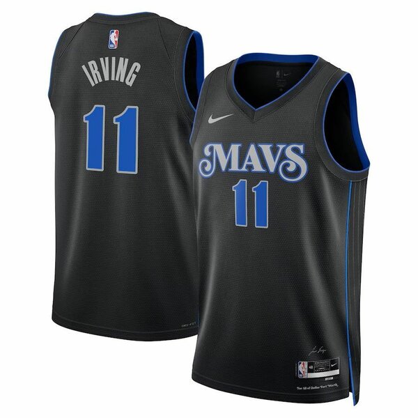 Maillot de Basket Mavs No.11