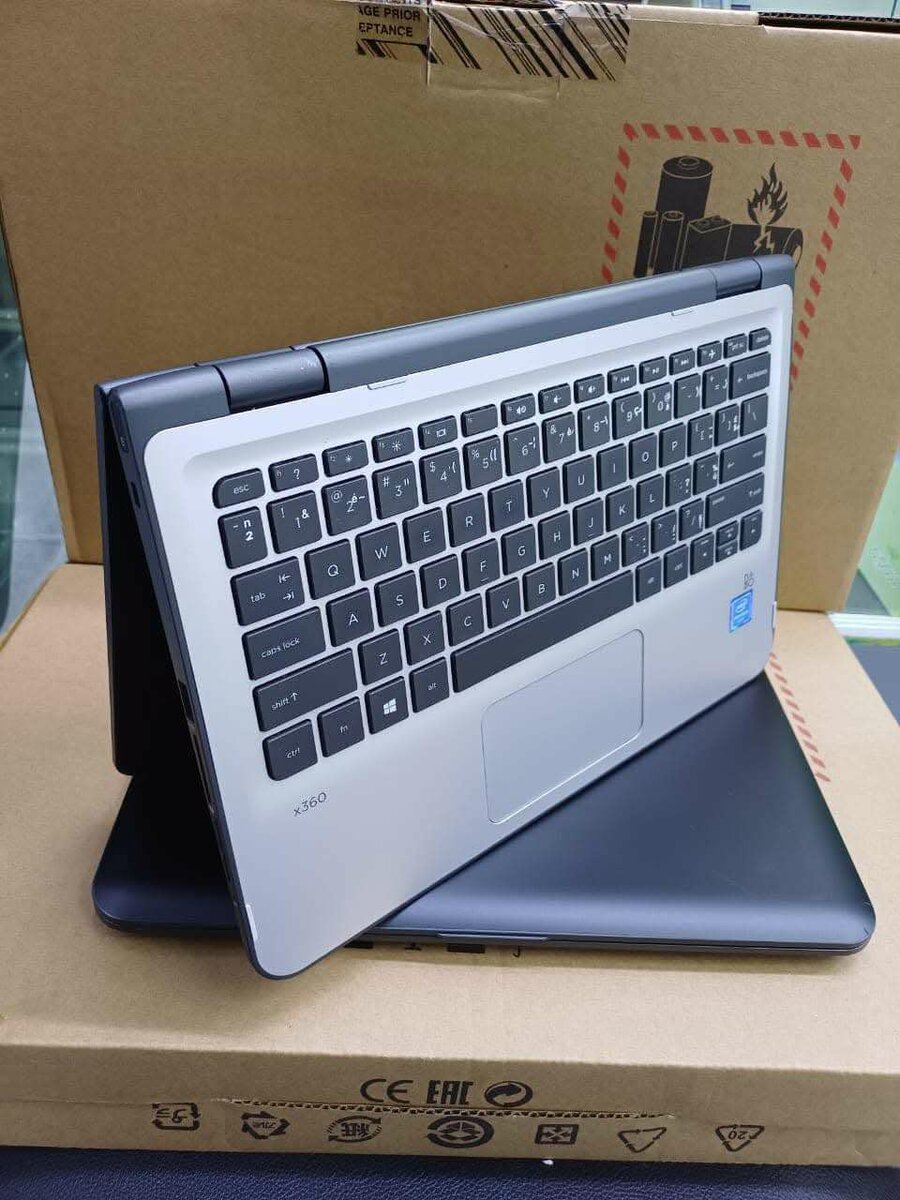 Ordinateur portable HP