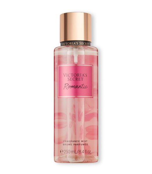Victorias Secret Romantic