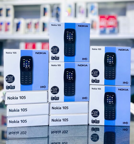 Nokia 105 original