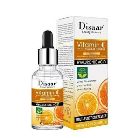 Sérum Visage Vitamine C Disaar
