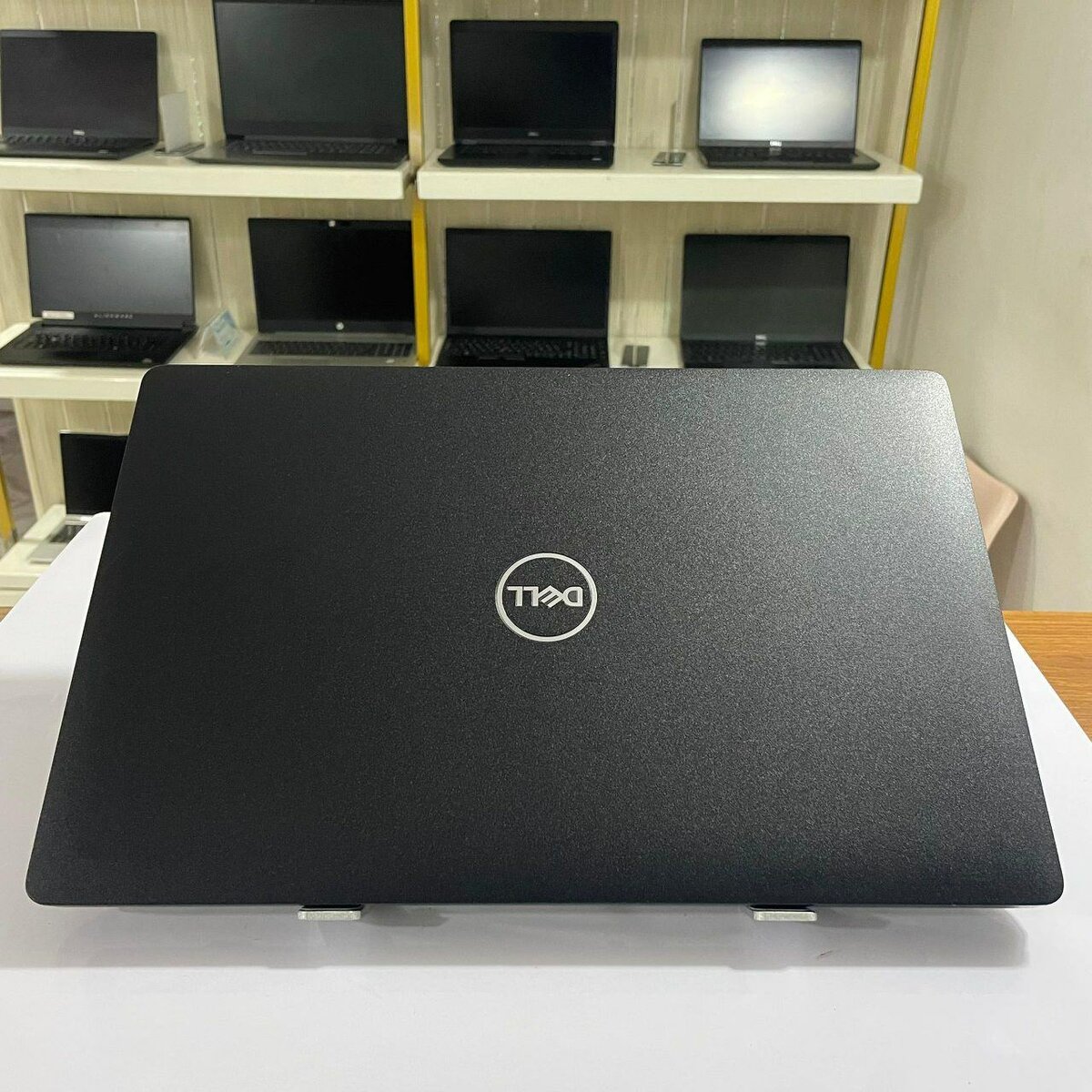 Dell Latitude 5500 Core i5
