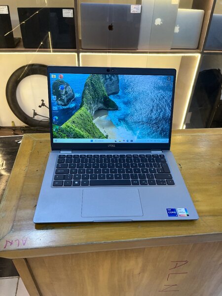 Dell latitude