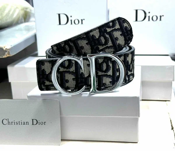 Ceinture Dior classique