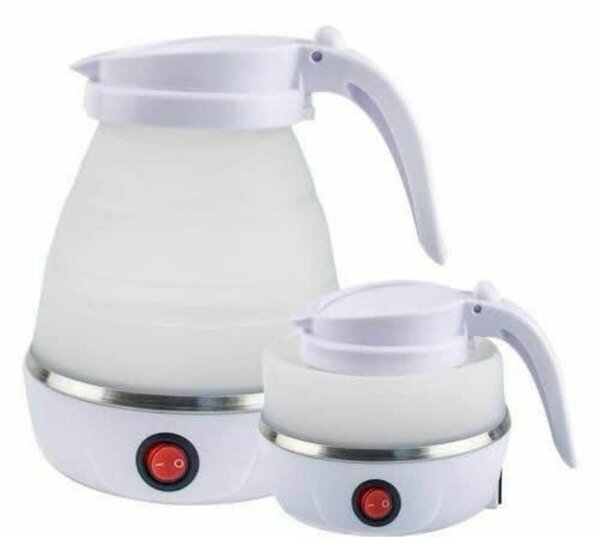 Bouilloire électrique Pliable