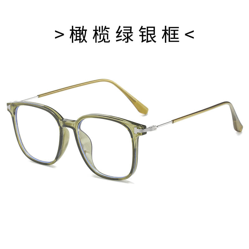 HIGH QUALITY ANTI BLUE LIGHT BLOCKING EYEGLASSES FRAMES