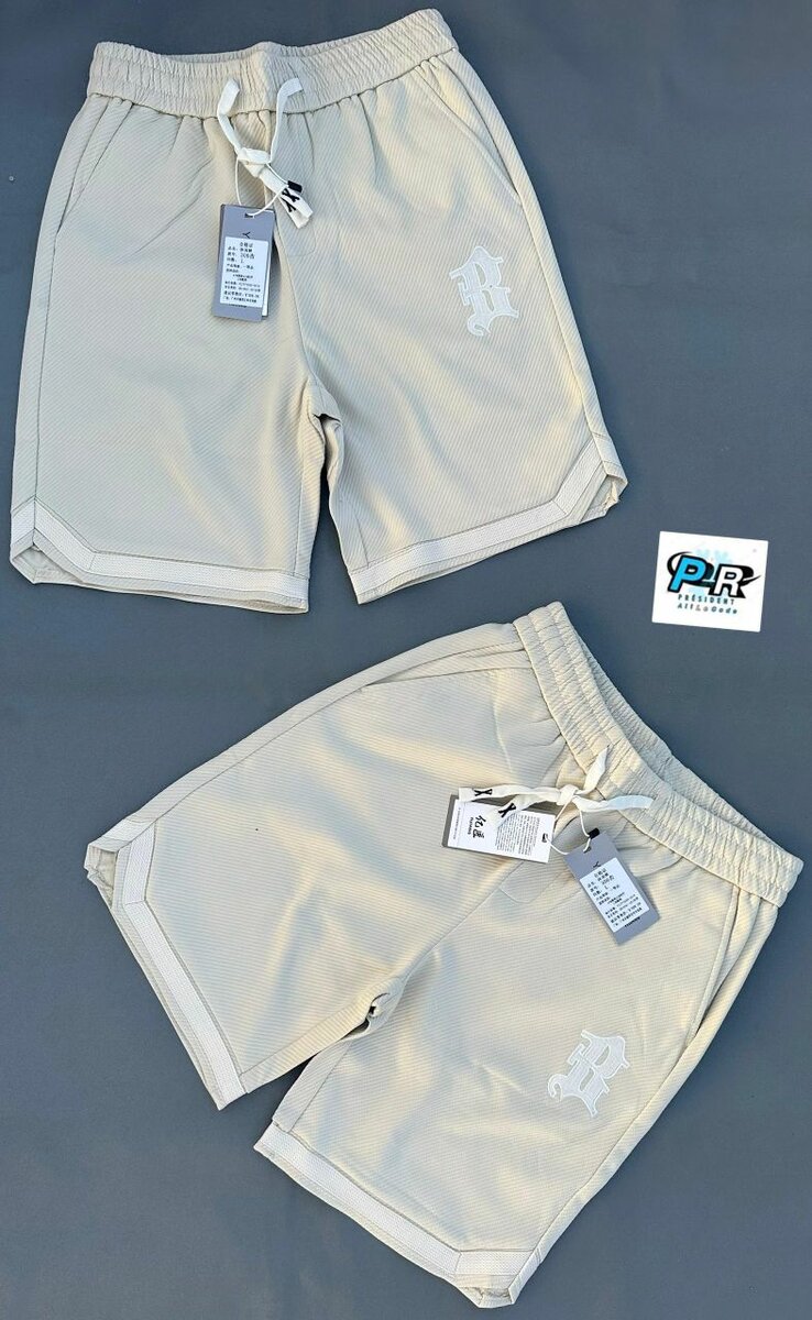 Shorts de sport pour hommes