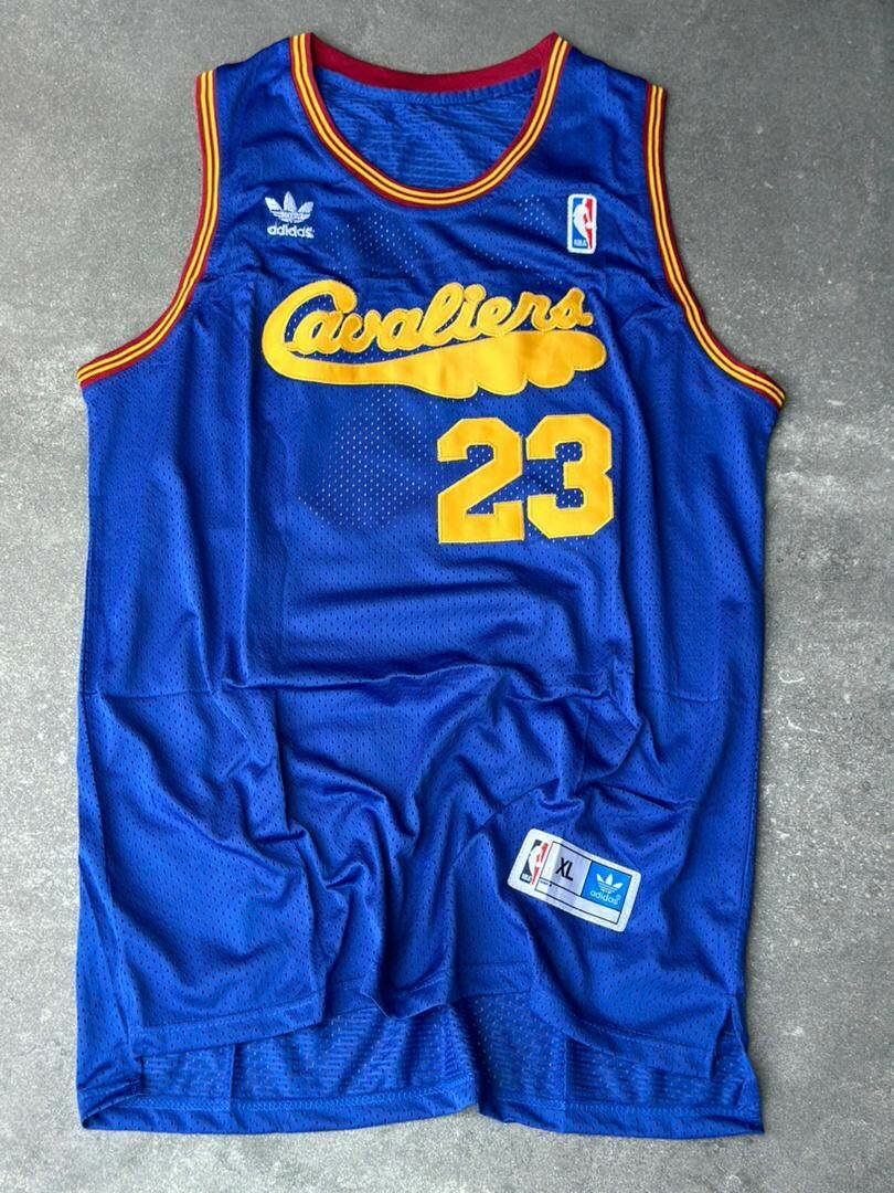 MAILLOT DE BASKET