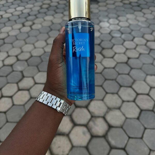 Victoria's secret mist 
